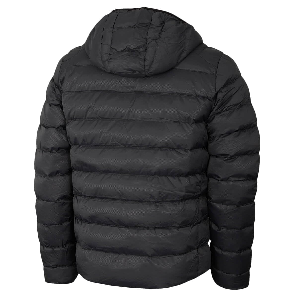 Calvin Klein 2026 Hombre San Gabriel Tejido Jacquard Acolchado