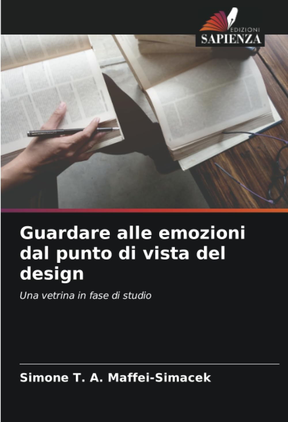 Guardare alle emozioni dal punto di vista del design