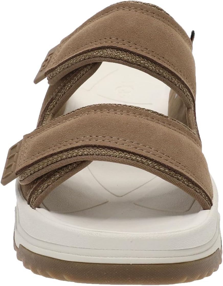 【UGG(アグ)】W CAPTRAIL STRAP SANDAL UGG® CapTrail Strap Slide for Women | UGG®