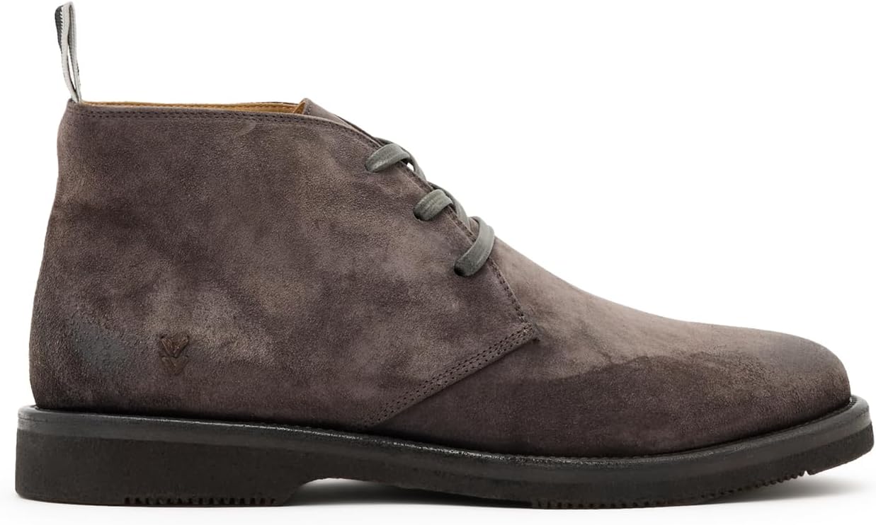 John Varvatos Men's Varick Chukka