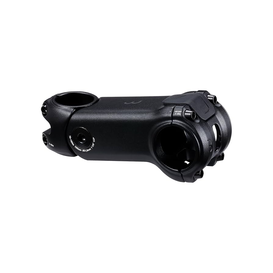 BBBアクションステムサスペンション Amazon.com: BBB Cycling ActionStem - Suspension Stem for