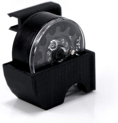 Umarex - Soporte de guantelete para soporte de pellets .177 .22 y .25 Calibre! ¡Estados Unidos!