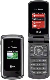 LG VX5500 Flip 3G CDMA Phone Verizon 