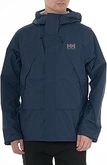 3141 ヘリーハンセン リバーシブル 防水・透湿・撥水ジャケット XL 海のプロフェッショナル」へ HELLY HANSEN “Against Water”- 11
