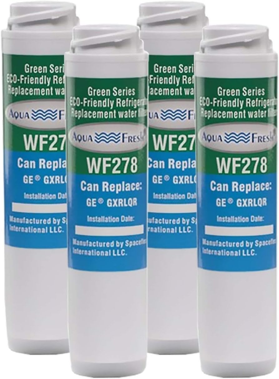 Best Choice Water Filters BCF78 Compatible with GE GXRLQR