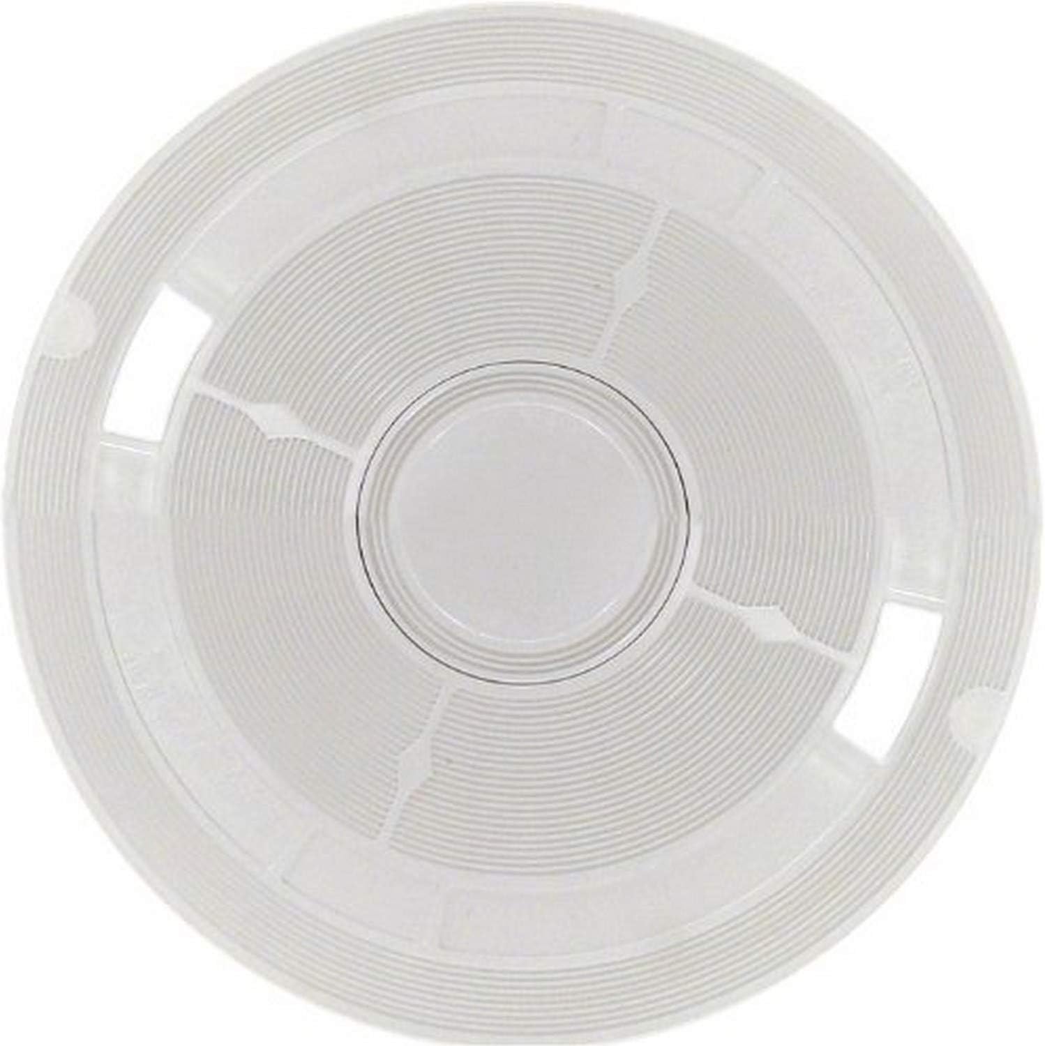 Pentair Cover Skimmer - White 9-7-8in. Generic L2R