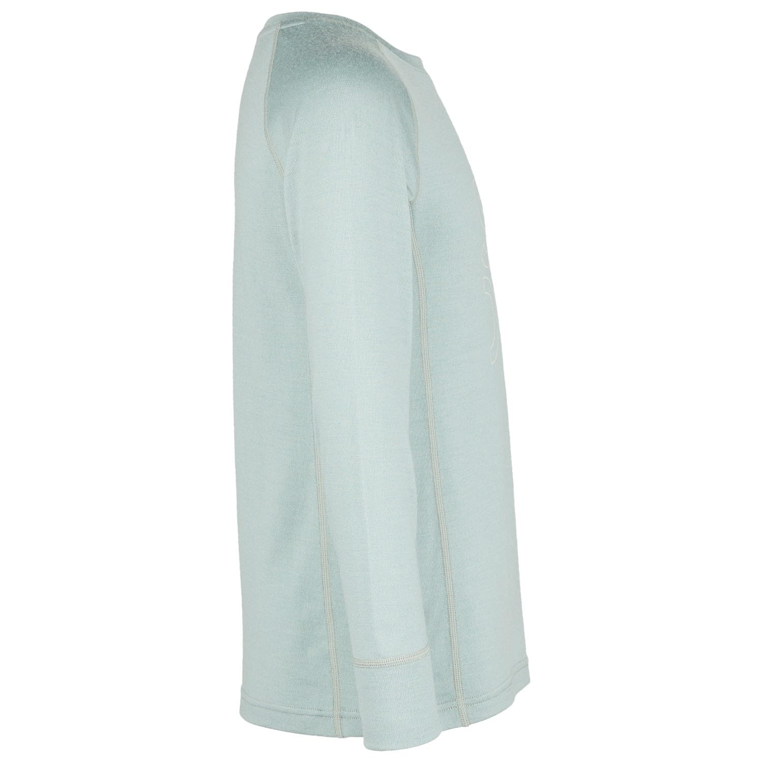 Stoic Jungen Kid's Merino240 BengtSt. L/S Merinounterwäsche 100% Merinowolle