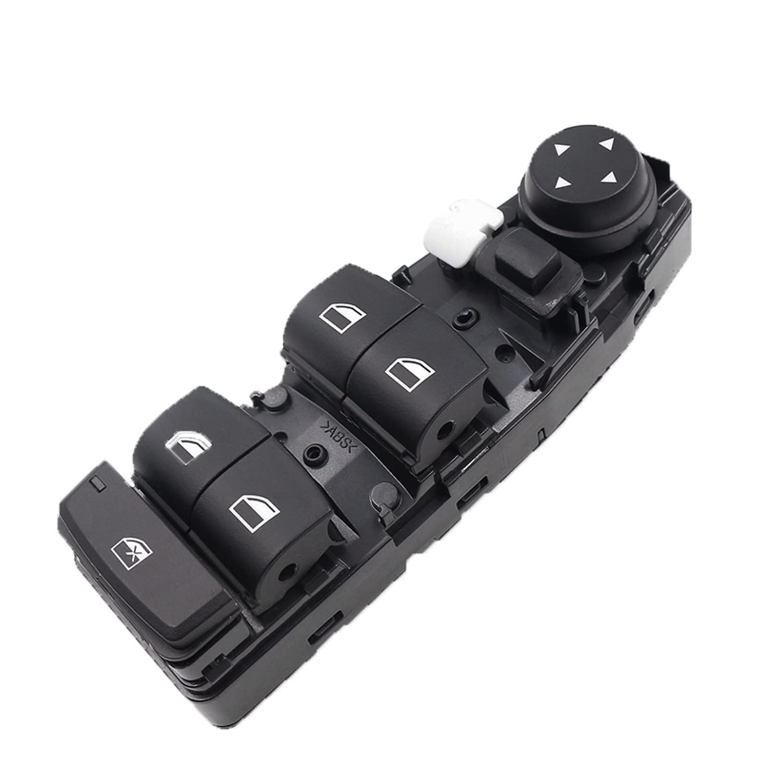 Interrupteur de vitre electrique 61319208108 haute resistance pour F30 F10