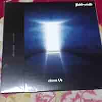 BAND-MAID about Us レコード Band-Maid – About Us – Vinyl (12