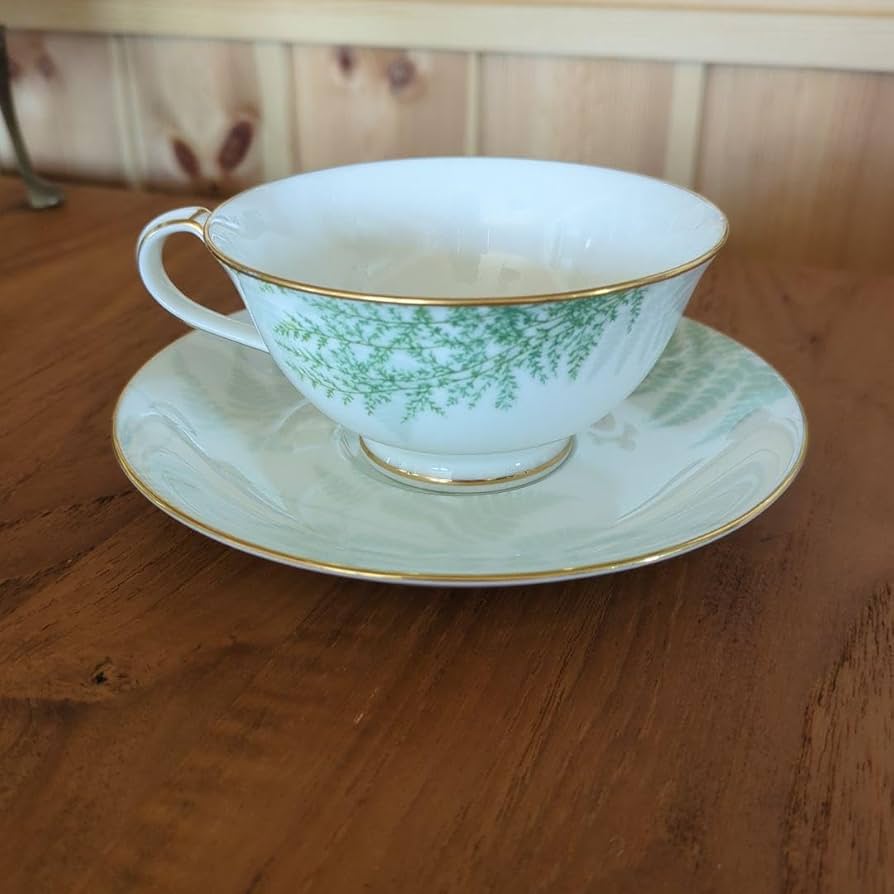 ノリタケ　廃盤「萌黄野」　グランヴェールセット　103 61-d9gEIXuL._UF894,1000_QL80_.jpg