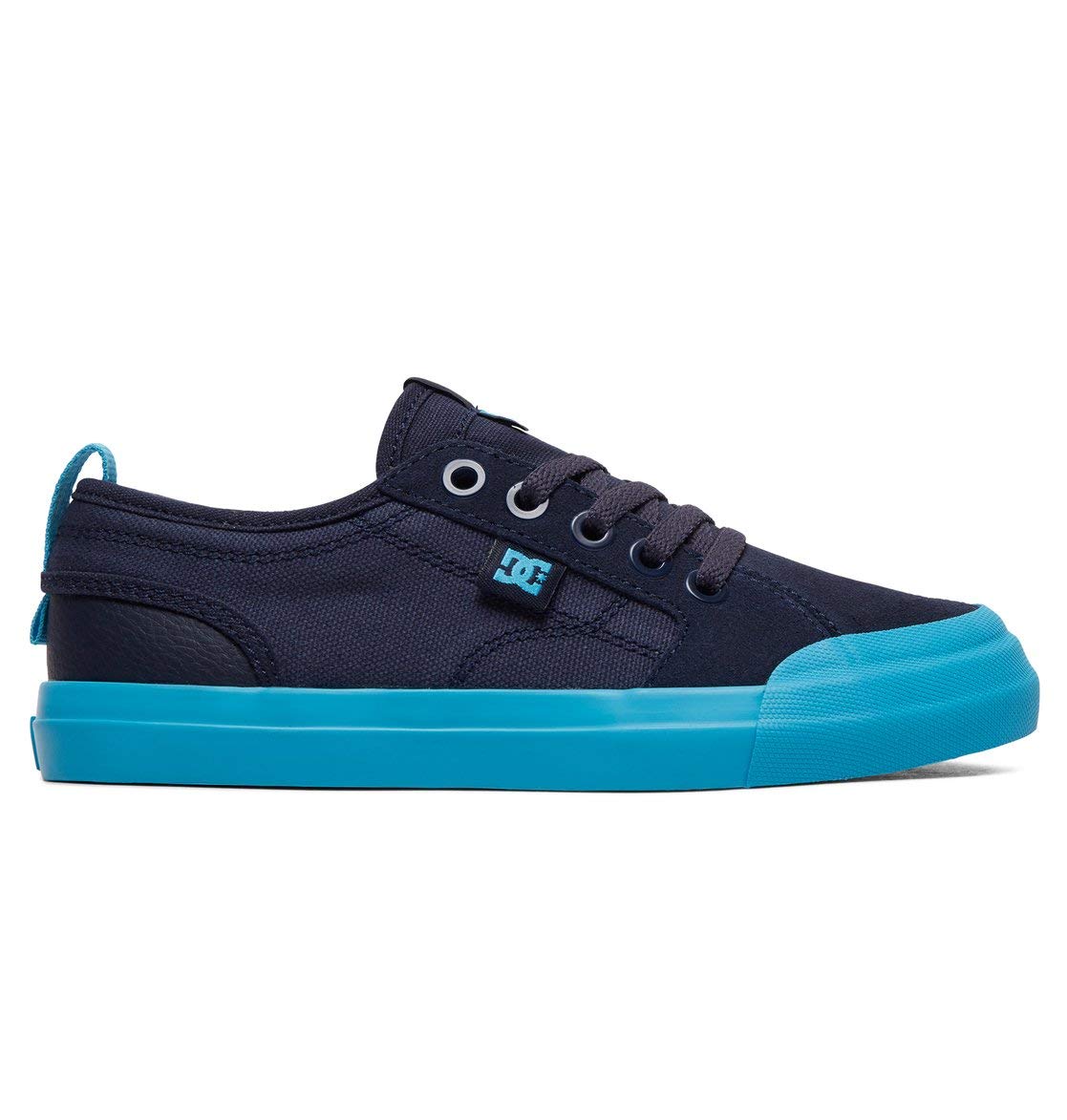 DC Shoes Evan - Zapatos para Niños ADBS300290