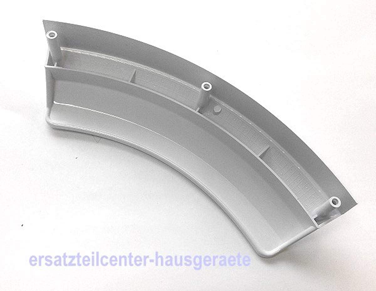 Maniglia Per Asciugatrice Bosch Siemens Neff | Compatibile Con Modelli WTE WTS WTV WTW - Foto 10