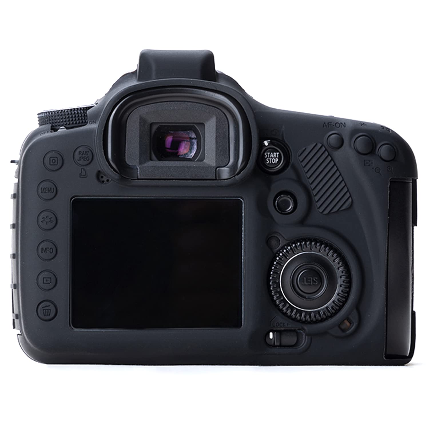 Canon EOS 7D 本体　美品／レンズ・カードリーダー・ストロボ・カバー付 Canon EOS 7D 本体美品／レンズ・カードリーダー・ストロボ・カバー付