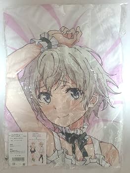 未開封★俺ガイル　戸塚彩加　抱き枕カバー★コミケ限定グッズ Amazon | 俺ガイル 戸塚彩加 抱き枕カバー C89 コミケ限定 | アイドル