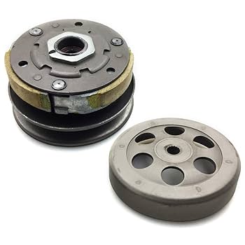 Amazon | ヤマハ対応 JOG ジョグ(3YK1～6) AXIS(90/50) 社外