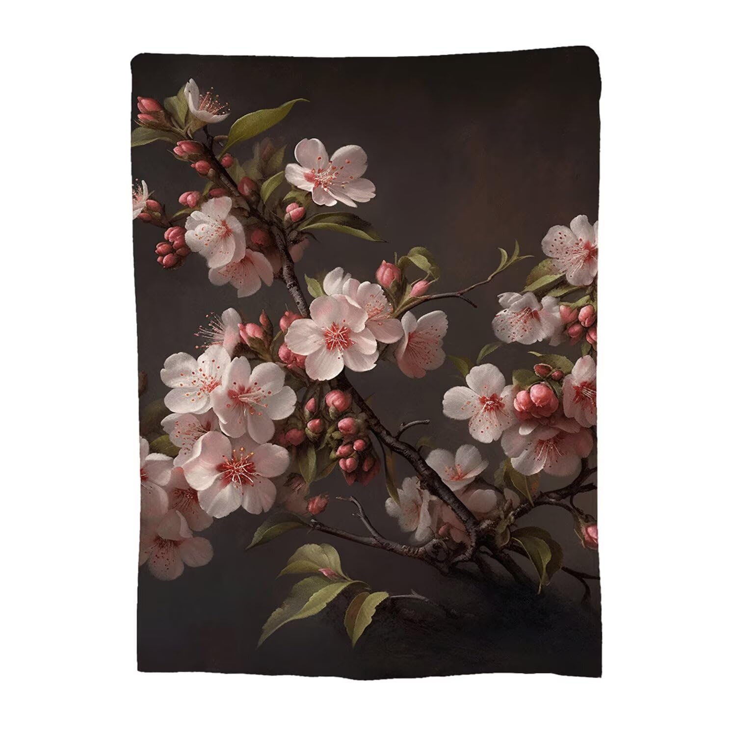 Couverture flanelle douce et légère chaude toutes saisons