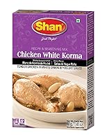 Vista 41 de Shan - Mezcla de Daal Masala (100g) - Paquetes de condimento para curry suave de lentejas