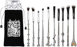 Juego de 10 brochas de maquillaje de Harry Gi...