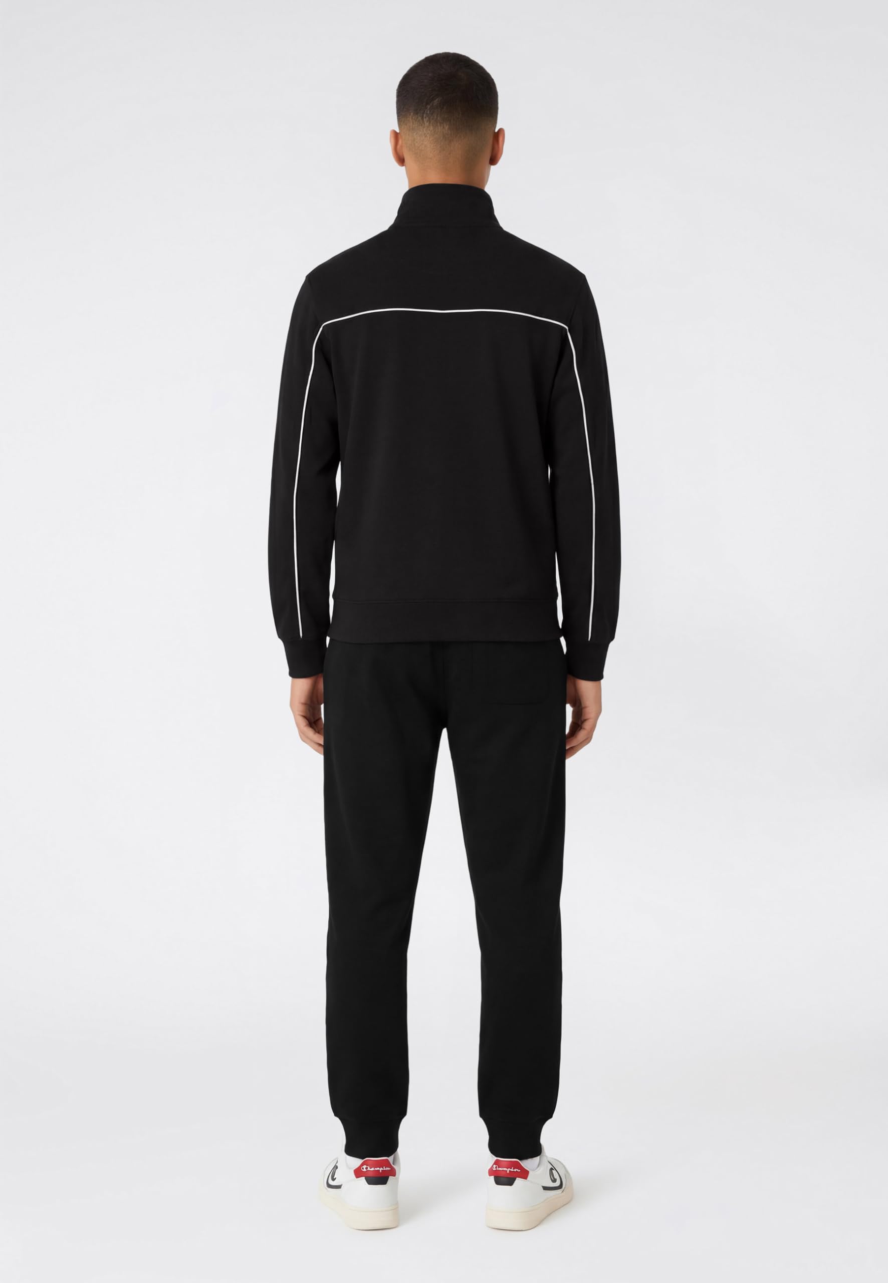 Champion Men-Sweatsuit Survêtement Homme