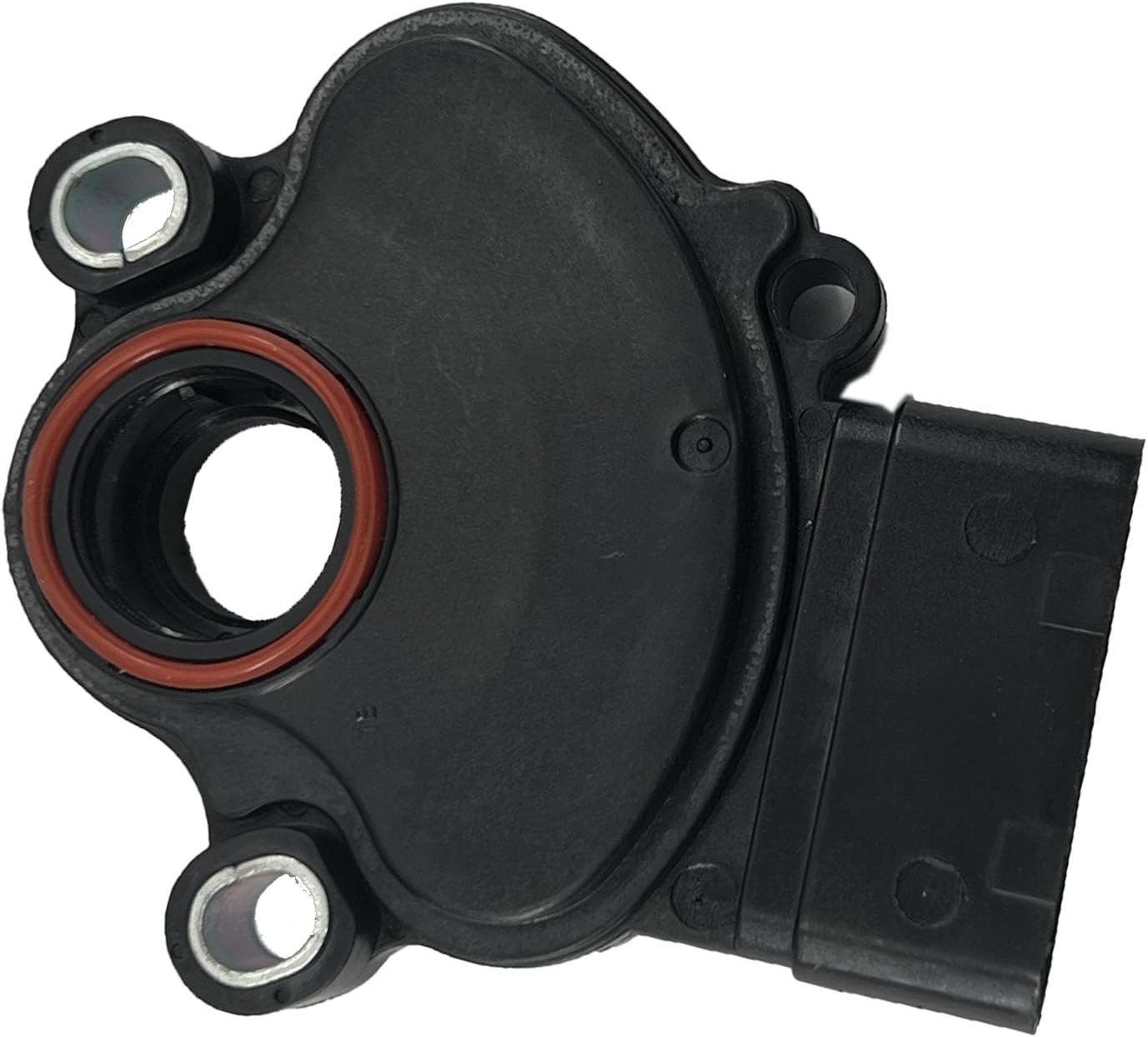 FN02-21-444 Neutral Safety Start Switch ABS Plastic Compatible with MKZ:2007-2009 CX-7:2010-2012 FN0221444