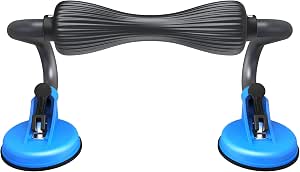 Dolibest Kayak Roller, Boat Roller Loader with Heavy-Duty Suction Cups ...