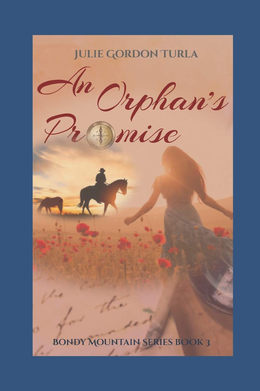 An Orphan's Promise (Bondy Mountain Series)