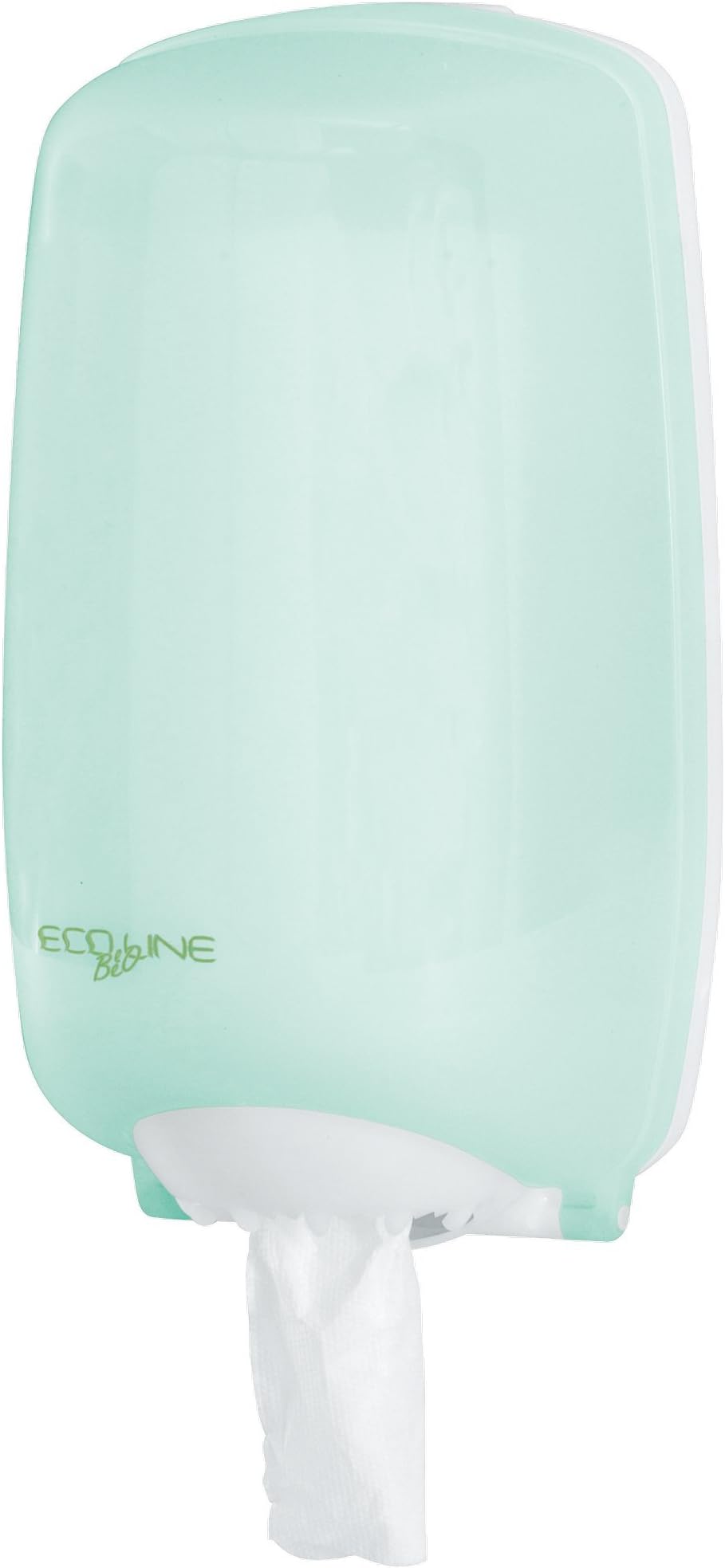 QTS ITALY E-RO/2DF-S Mini Centerfeed Dispenser