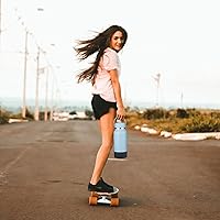 Vista 32 de Silicone Boot for Stanley Quencher 40 oz, Bottom Boot for IceFlow Flip 20 oz 30 oz, Boots Sleeve Cover for Hydroflask 12-24 oz and 32 oz 40 z Sports