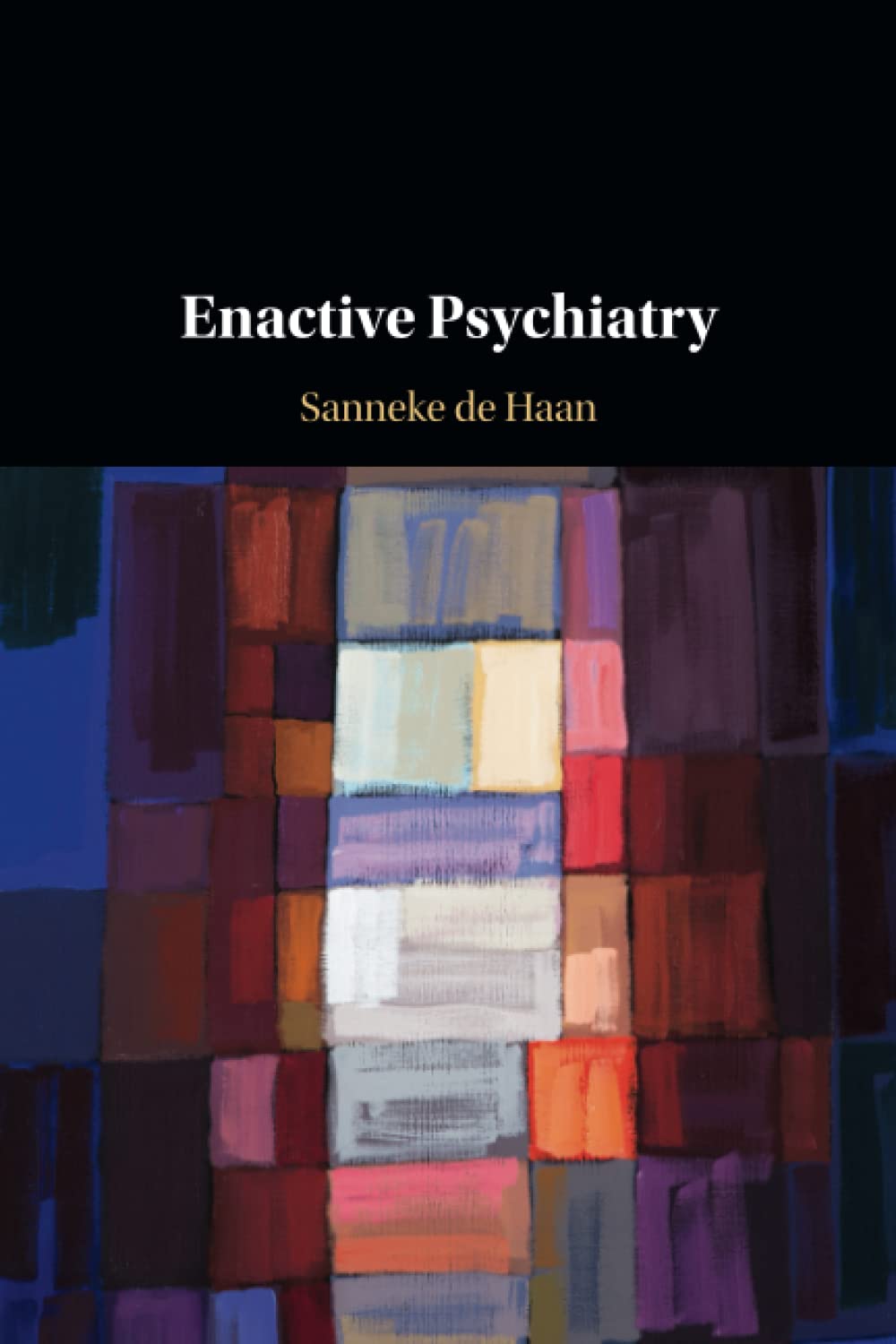 Enactive Psychiatry