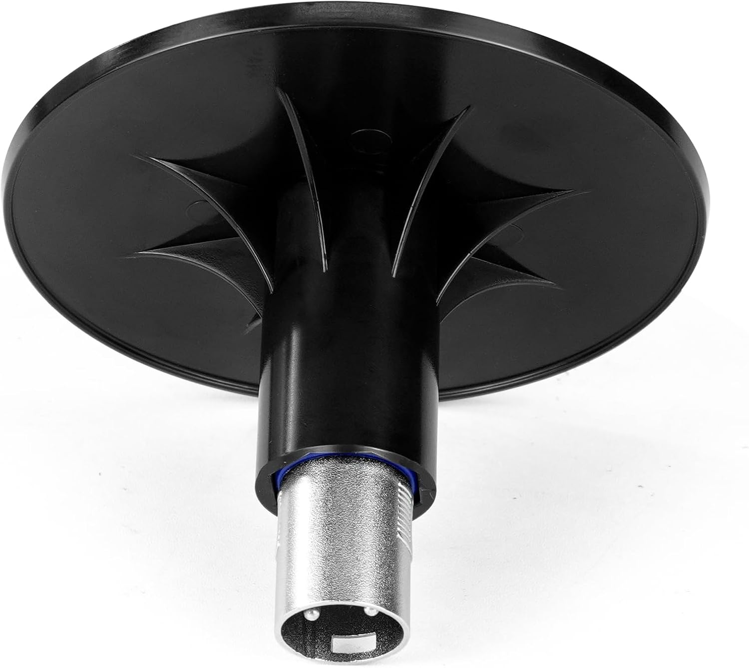 Sex Machine Suction Cup Attachments,Automatic Thrusting Dildo Machine Adapter for Women and Men,3XLR Connector Love Machine Dildo Holder