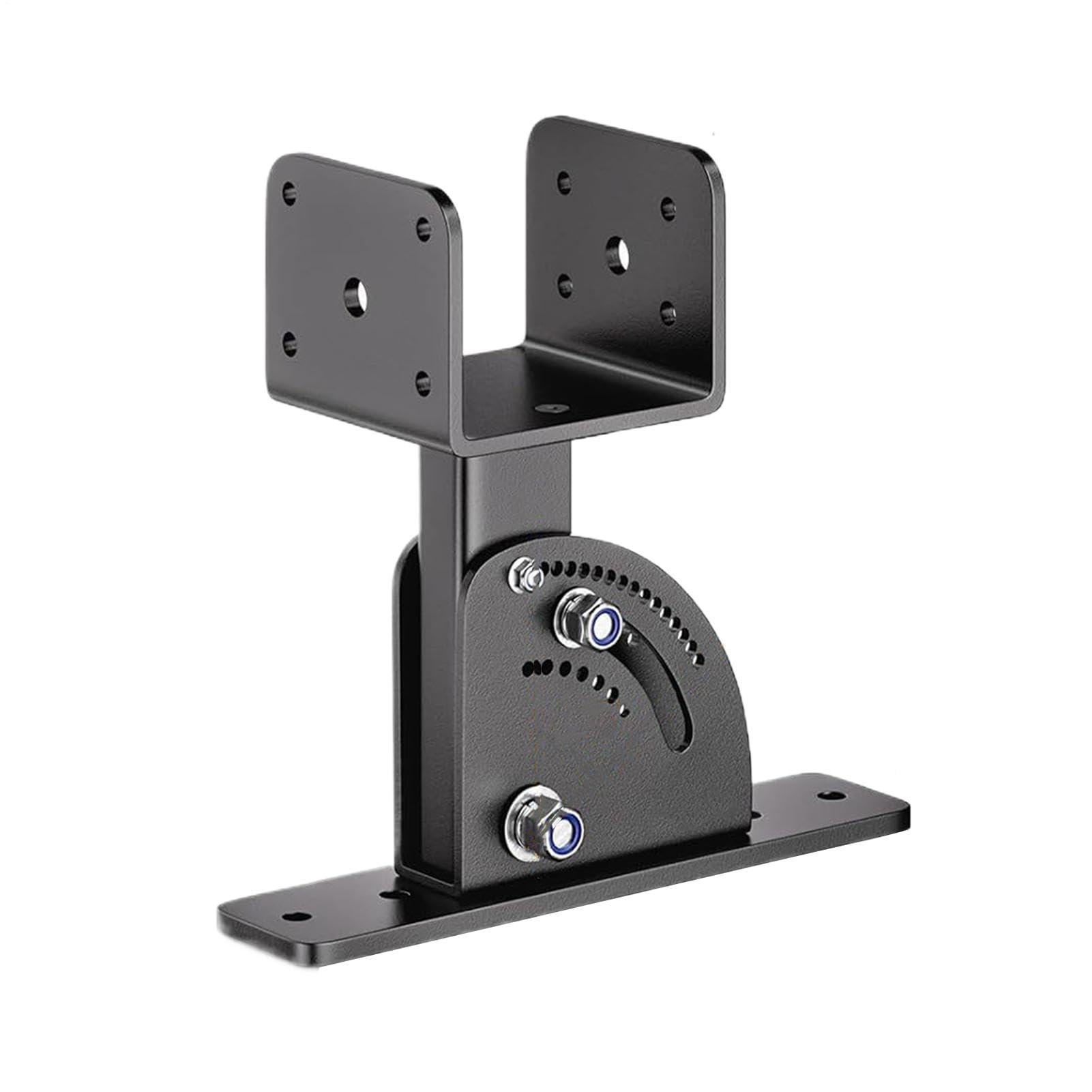 Supports de Relevage de Toitures pour Aménager un Gazebo de Maison ou une Pergola