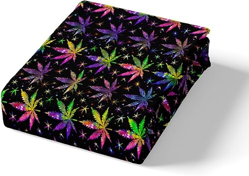 Miniatura 47 de Castle Fairy Juego de sábanas con temática de Halloween, tamaño Queen, juego de ropa de cama con estampado de animales de murciélagos negros