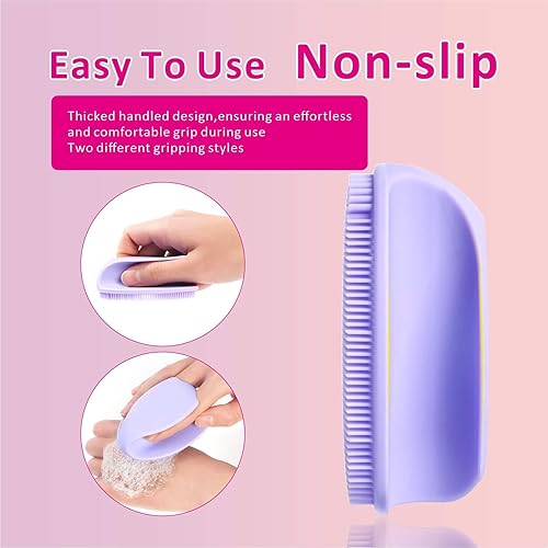 Miniatura 5 de Paquete de 2 herramientas para quitar puntos negros, removedor de cabeza negra para la cara, nariz, herramienta de cuidado de la piel para mujeres y