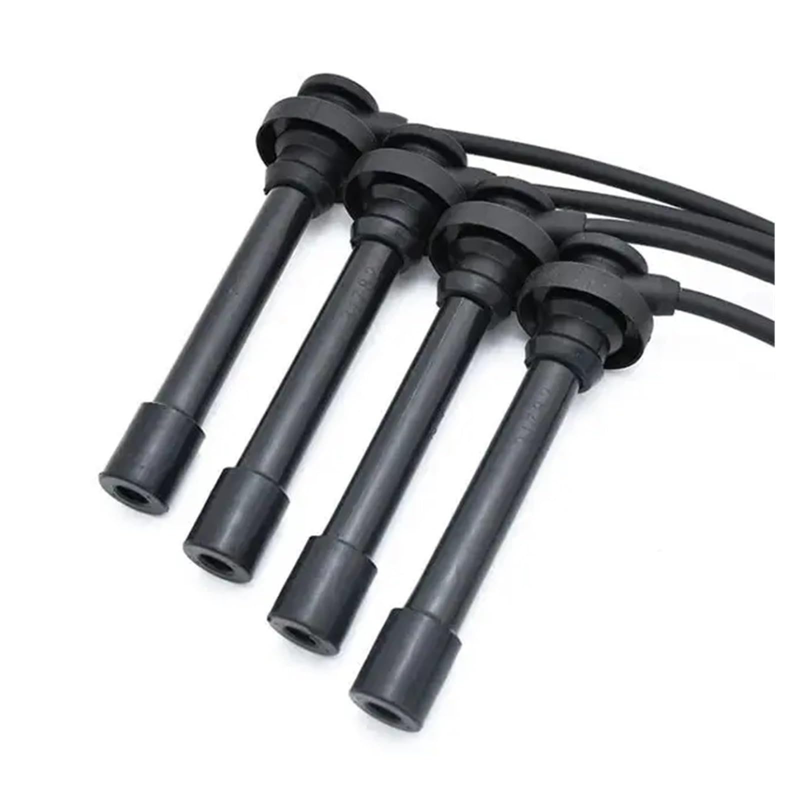 Cable de bujía para GWM Great Wall Hover Haval CUV H3 H5 WINGLE 3 WINGLE 5 Gasolina Motor 4G63 4G64 4G69