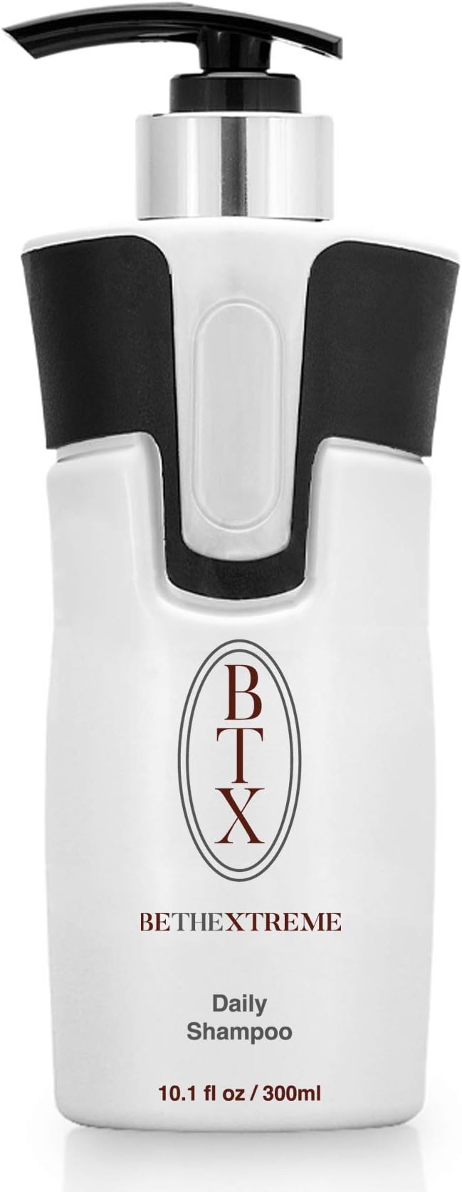 Keratin Cure - BTX Post Daily Shampoo 3, 300 ml / 10.14 fl oz