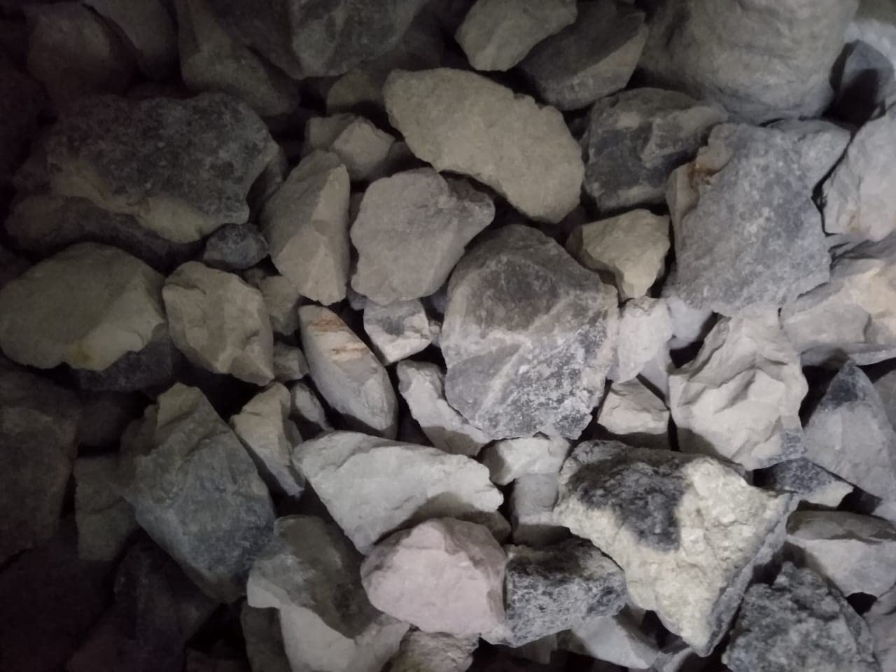 Megan Soft Clay Crumbs 200 Grams