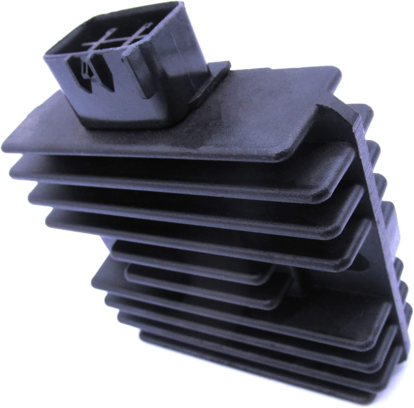 SouthMarine Boat Engine Regulator Rectifier 6D3-81960-00 68V-81960-00 for Yamaha 50HP 60HP 75HP 90HP 115HP F50 FT50 F60 FT60 F70 F115 FL115 / 881346T for Mercury Mariner Outboard Motor