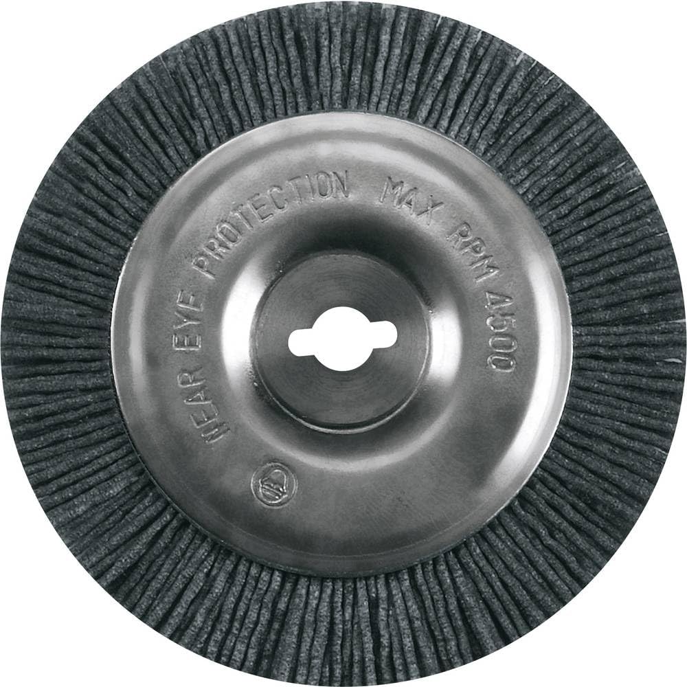 Einhell Replacement Nylon Brush for BG-EG 1410 Tile Cleaner Accessory