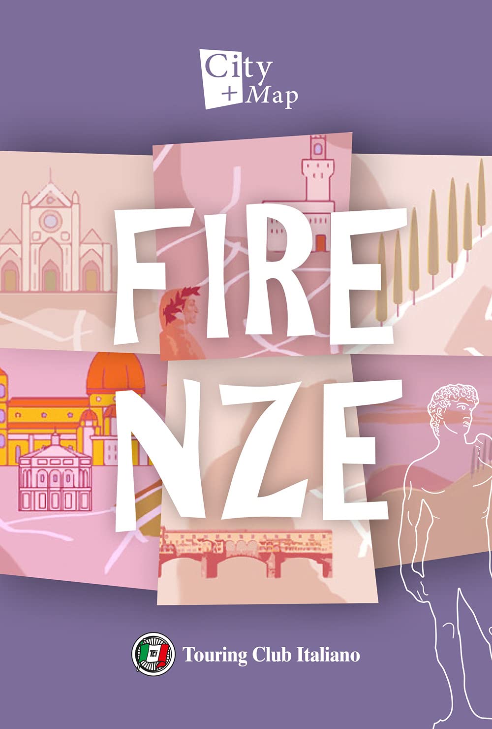 Firenze. Con Carta Geografica Ripiegata - 4