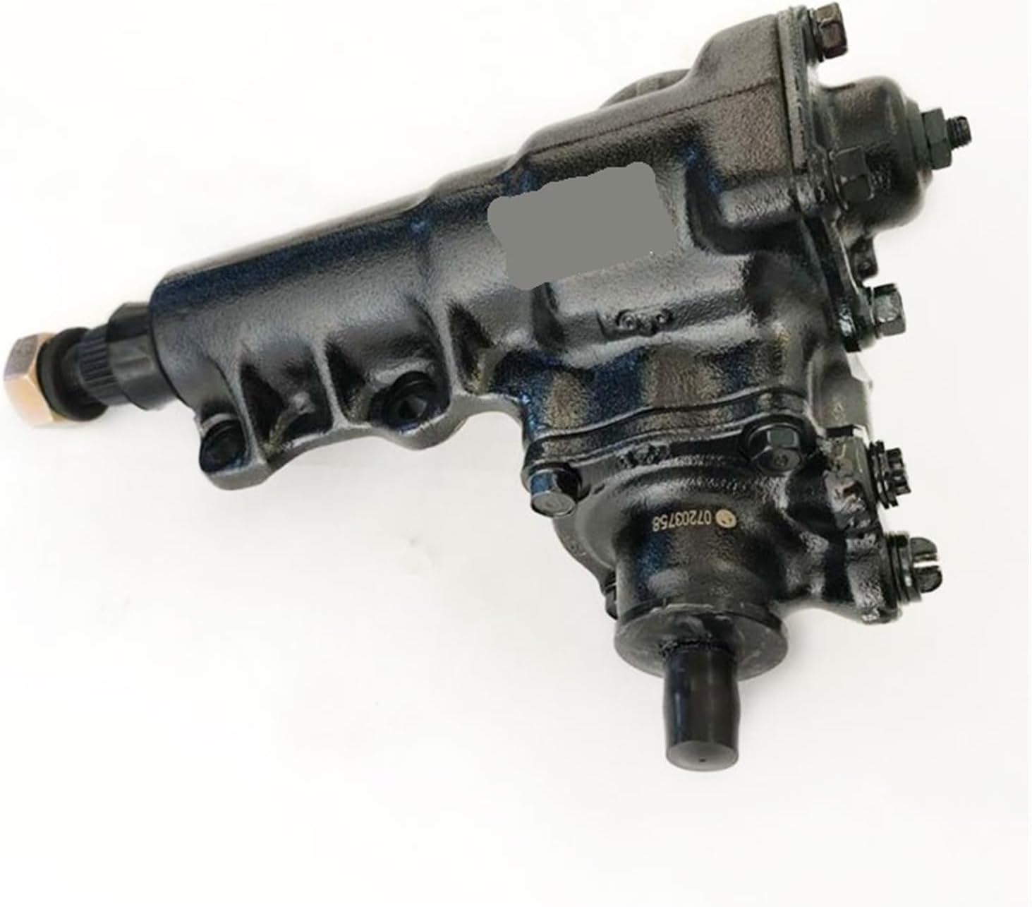 パワーステアリングラックギアボックス MR112835 車用三菱パジェロ