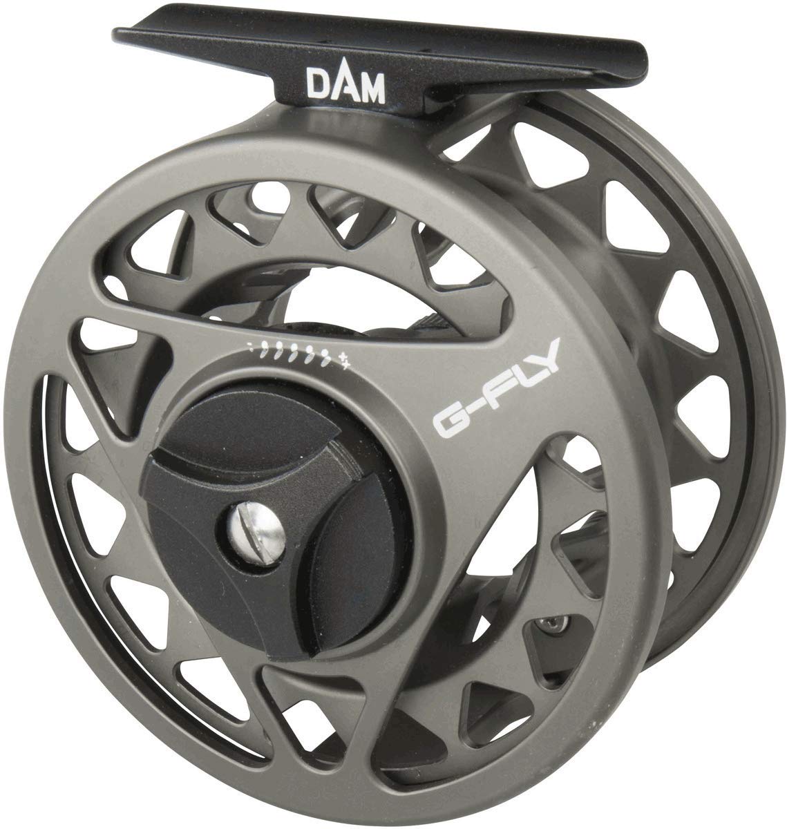 DAM Quick G-Fly Reel 3/4 Sport i turystyka