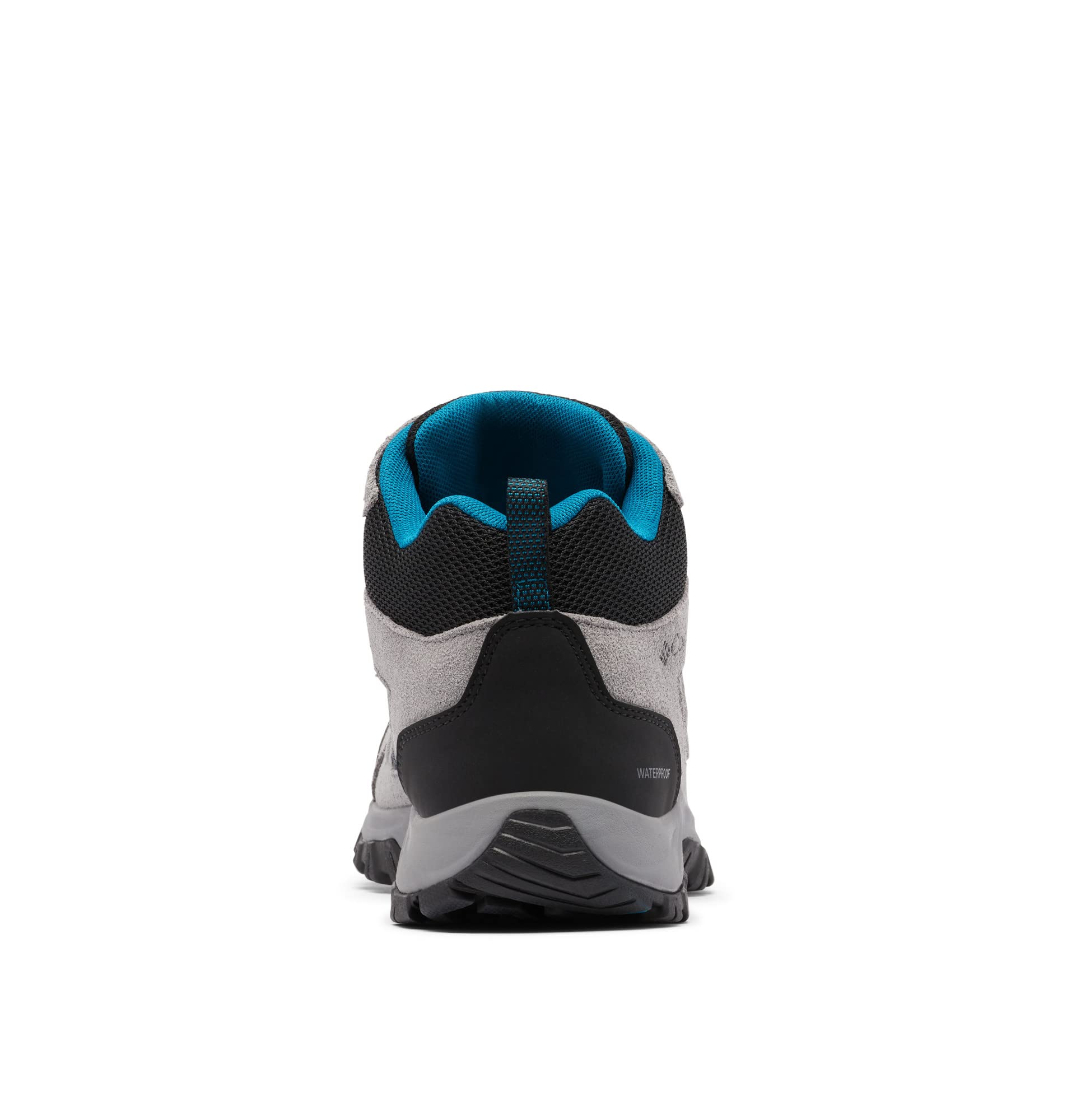 Columbia Redmond 3 Mid WP, Scarpe da Trekking Uomo
