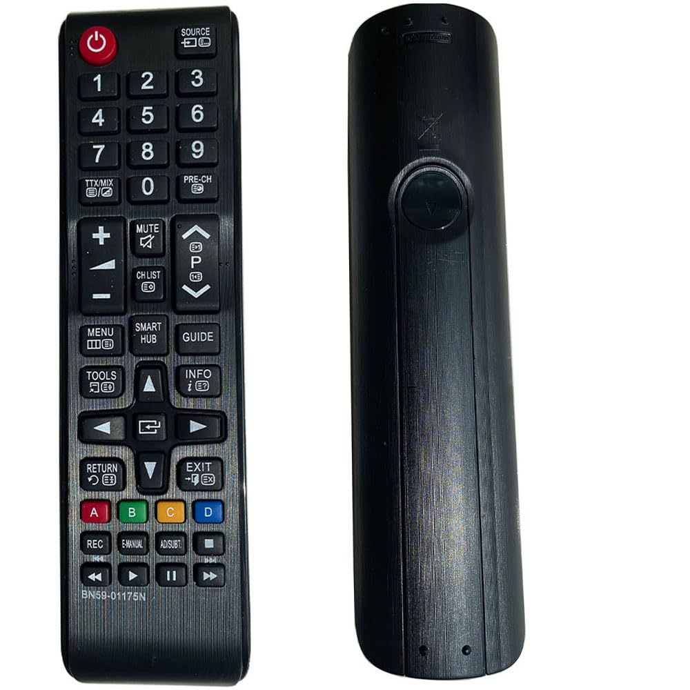 Telecomando Universale Per TV SAMSUNG BN59-001178B Smart TV Led - Foto 10