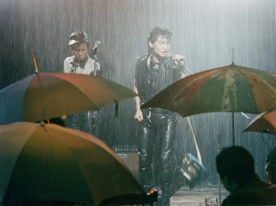 Amazon.co.jp: 星くず兄弟の伝説【デジタルリマスター版】 [DVD