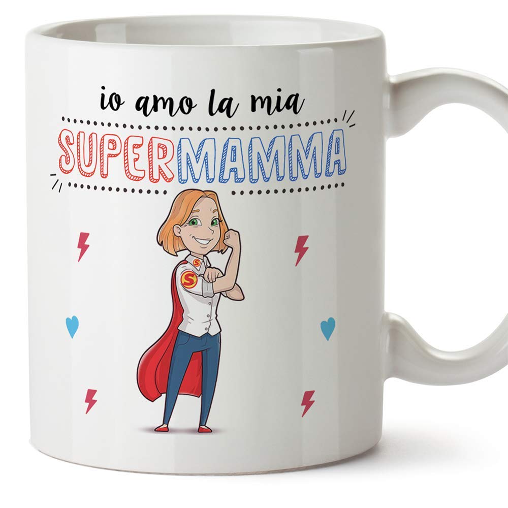 Mugffins Tazza 81 Compleanno - In aliano - Buon | FindTheDeal