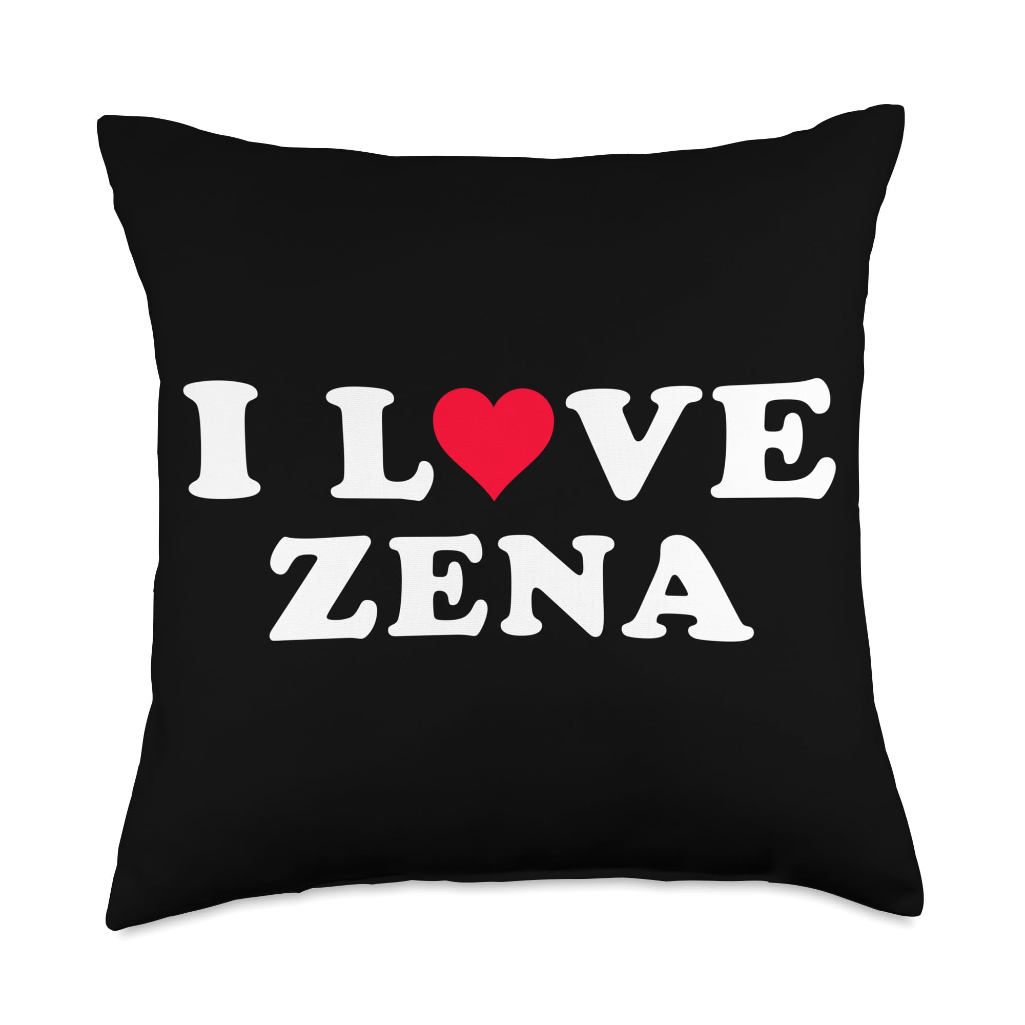 Amazon.com: I Love Zena Matching Girlfriend & Boyfriend Zena Name Amazon.com: I Love Zena Matching Girlfriend & Boyfriend Zena Name