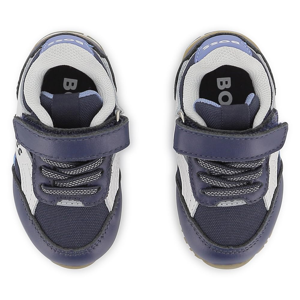 BOSS J53246 Trainers EU 21