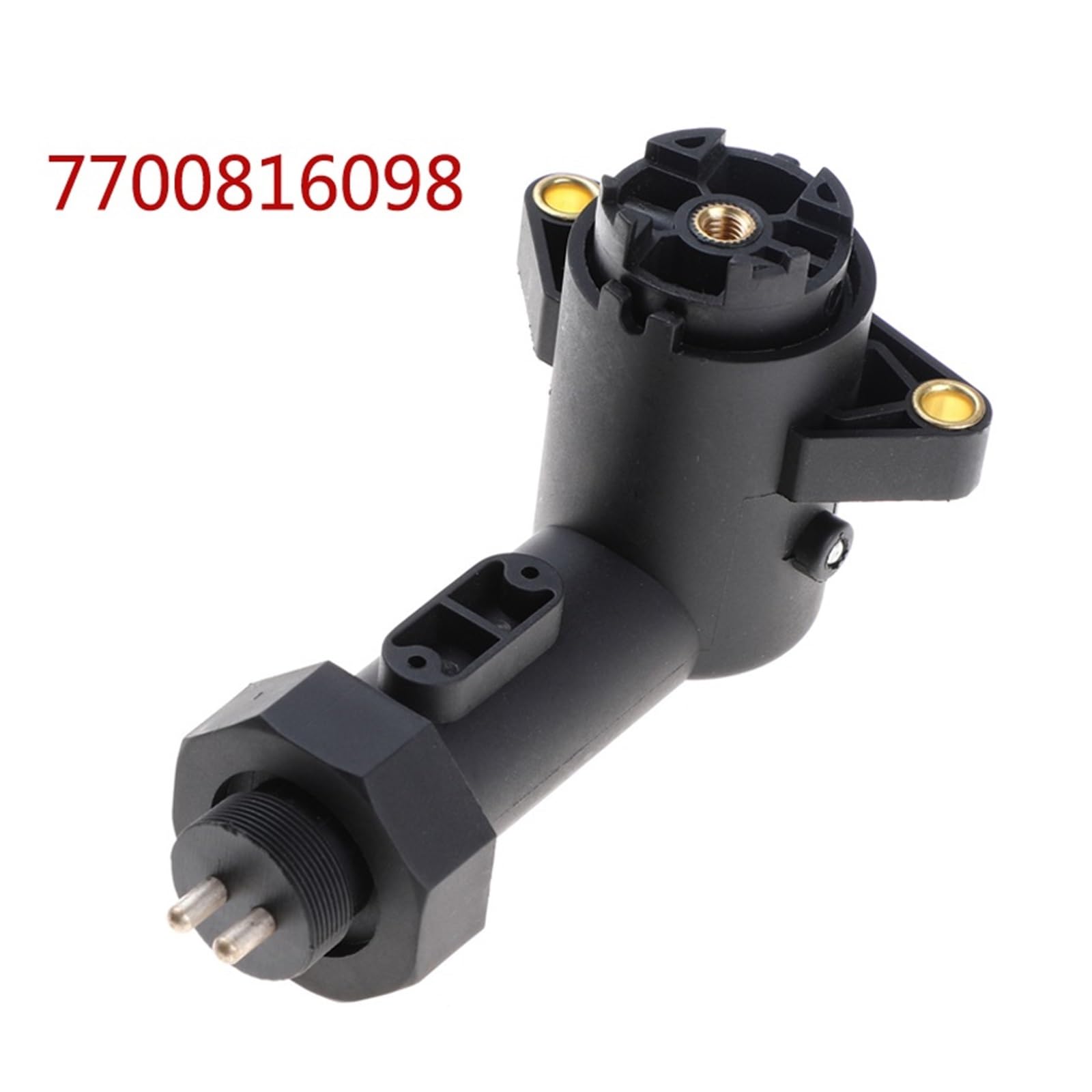 HJCMOONB 7700816098 New Headlight Level Sensor for car Height Sensor Suspension 4410500070