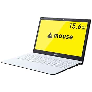 Windowsノート本体 mouse Celeron N3450 8G SSD+HDD Offce2021 61-dGz3lYML._UF350,350_QL50_.jpg