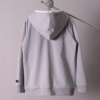 Amazon.co.jp: [LUXE/R] パーカー トップス ポンチ 発泡プリント